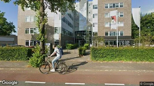 Büros zur Miete i Eindhoven – Foto von Google Street View