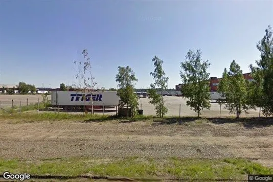 Office spaces for rent i Helsinki Keskinen - Photo from Google Street View