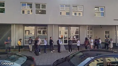 Kantorruimte te huur in Amsterdam Westpoort - Foto uit Google Street View