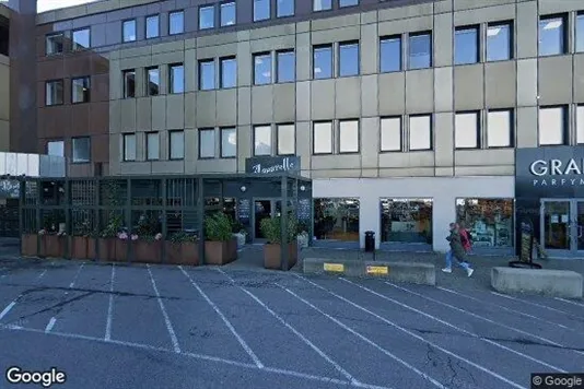 Office spaces for rent i Askim-Frölunda-Högsbo - Photo from Google Street View