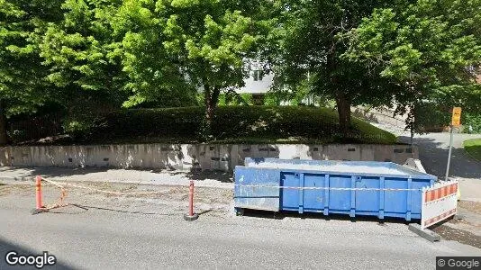Office spaces for rent i Turku - Photo from Google Street View