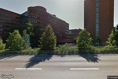 Office spaces for rent in Helsinki Eteläinen - Photo from Google Street View