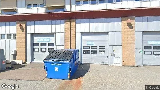 Office spaces for rent i Askim-Frölunda-Högsbo - Photo from Google Street View