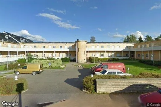 Gewerbeflächen zur Miete i Götene – Foto von Google Street View