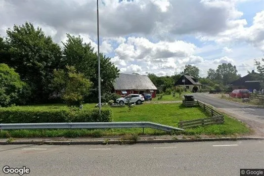 Office spaces for rent i Åstorp - Photo from Google Street View