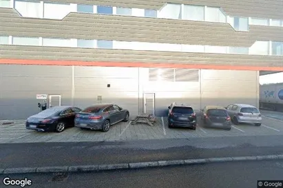 Lokaler til leje i Stavanger - Foto fra Google Street View