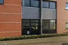 Företagslokal för uthyrning, Haarlemmermeer, North Holland, Breguetlaan 8, Nederländerna