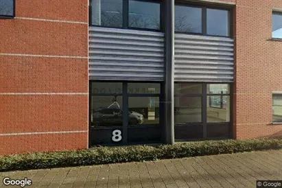 Bedrijfsruimtes te huur in Haarlemmermeer - Foto uit Google Street View