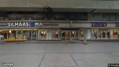 Andre lokaler til leie i Lahti – Bilde fra Google Street View