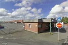 Warehouse for rent, Haninge, Stockholm County, Dåntorpsvägen 4, Sweden