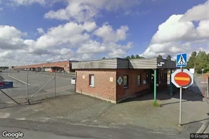 Lager til leie i Haninge – Bilde fra Google Street View