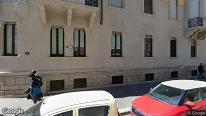 Coworking spaces zur Miete in Milan Zona 3 - Porta Venezia, Città Studi, Lambrate – Foto von Google Street View