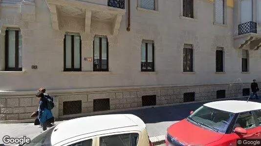 Coworking spaces zur Miete i Milan Zona 3 - Porta Venezia, Città Studi, Lambrate – Foto von Google Street View