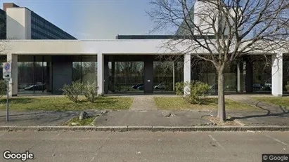 Kontorhoteller til leie i Corsico – Bilde fra Google Street View