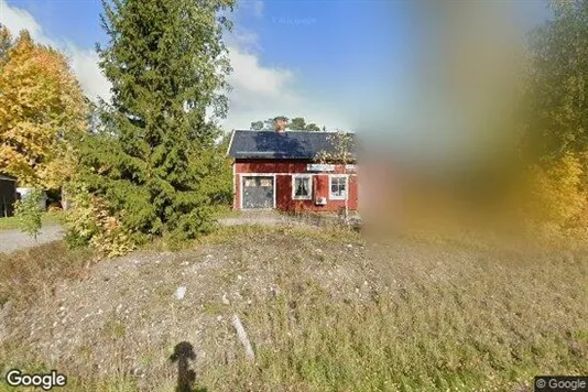 Værkstedslokaler til leje i Heby - Foto fra Google Street View