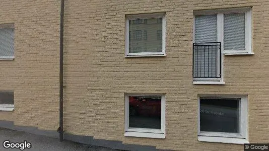 Kontorlokaler til leje i Örebro - Foto fra Google Street View