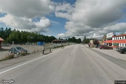 Office spaces for rent i Tingsryd - Photo from Google Street View