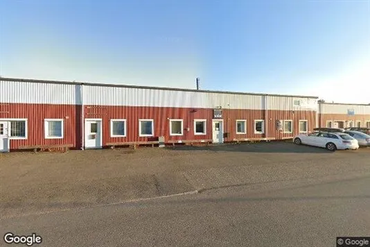 Magazyny Do wynajęcia i Falköping - Zdjęcie z Google Street View