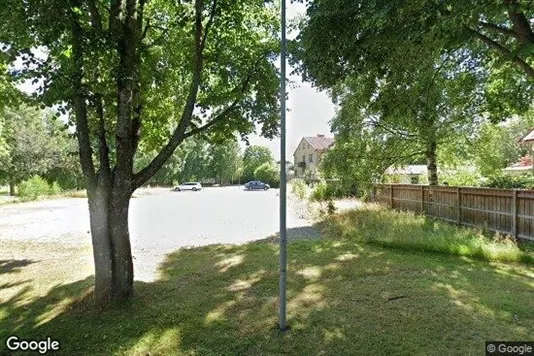 Office spaces for rent i Alingsås - Photo from Google Street View