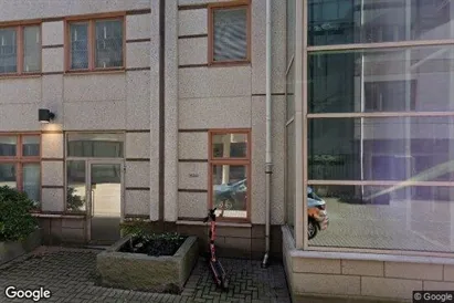 Office spaces for rent in Gothenburg City Centre - Photo from Google Street View