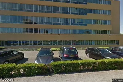 Office spaces for rent in Zoetermeer - Photo from Google Street View