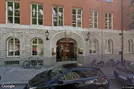 Kontor för uthyrning, Östermalm, Stockholm, Eriksbergsgatan 10B, Sverige