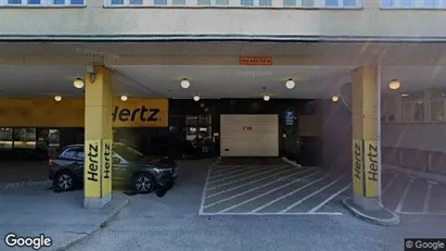 Büros zur Miete in Kungsholmen – Foto von Google Street View