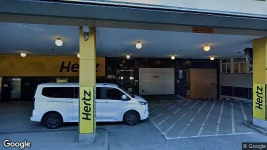 Lokale biurowe Do wynajęcia i Kungsholmen - Zdjęcie z Google Street View
