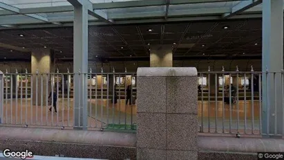 Företagslokaler för uthyrning i Stockholm Innerstad – Foto från Google Street View