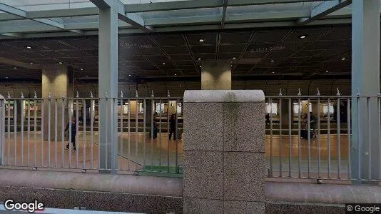 Bedrijfsruimtes te huur i Stockholm City - Foto uit Google Street View