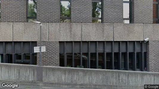Office spaces for rent i Kungsholmen - Photo from Google Street View