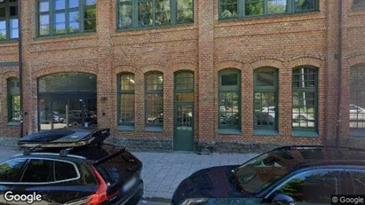 Kantorruimte te huur in Kungsholmen - Foto uit Google Street View