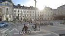 Kontor til leje, Stockholm City, Stockholm, Centralplan 15, Sverige