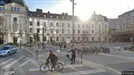 Kontor til leie, Stockholm City, Stockholm, Centralplan 15, Sverige