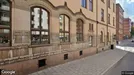 Kontor til leie, Södermalm, Stockholm, Krukmakargatan 22