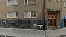 Lokal biurowy Do wynajęcia, Södermalm, Stockholm, Rutger Fuchsgatan 11