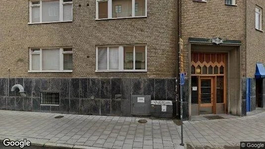 Lokale biurowe Do wynajęcia i Södermalm - Zdjęcie z Google Street View