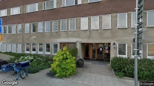 Lokale biurowe Do wynajęcia i Kungsholmen - Zdjęcie z Google Street View