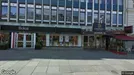 Kontor til leje, Gøteborg Centrum, Gøteborg, Kungsportsavenyen 21