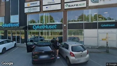 Kontorslokaler för uthyrning i Askim-Frölunda-Högsbo – Foto från Google Street View