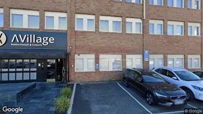 Kontorer til leie i Askim-Frölunda-Högsbo – Bilde fra Google Street View