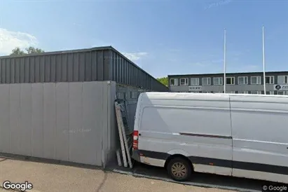 Kontorer til leie i Askim-Frölunda-Högsbo – Bilde fra Google Street View