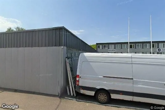Office spaces for rent i Askim-Frölunda-Högsbo - Photo from Google Street View