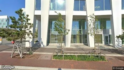 Office spaces for rent in Hyllie - Photo from Google Street View