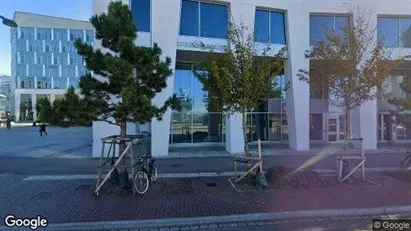 Kontorlokaler til leje i Hyllie - Foto fra Google Street View