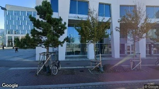 Büros zur Miete i Hyllie – Foto von Google Street View