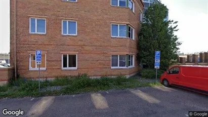 Büros zur Miete in Malmö City – Foto von Google Street View