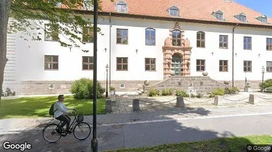 Office spaces for rent i Malmö City - Photo from Google Street View