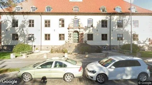 Office spaces for rent i Malmö City - Photo from Google Street View