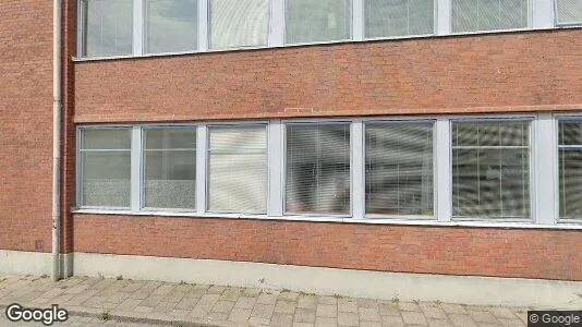 Office spaces for rent i Malmö City - Photo from Google Street View